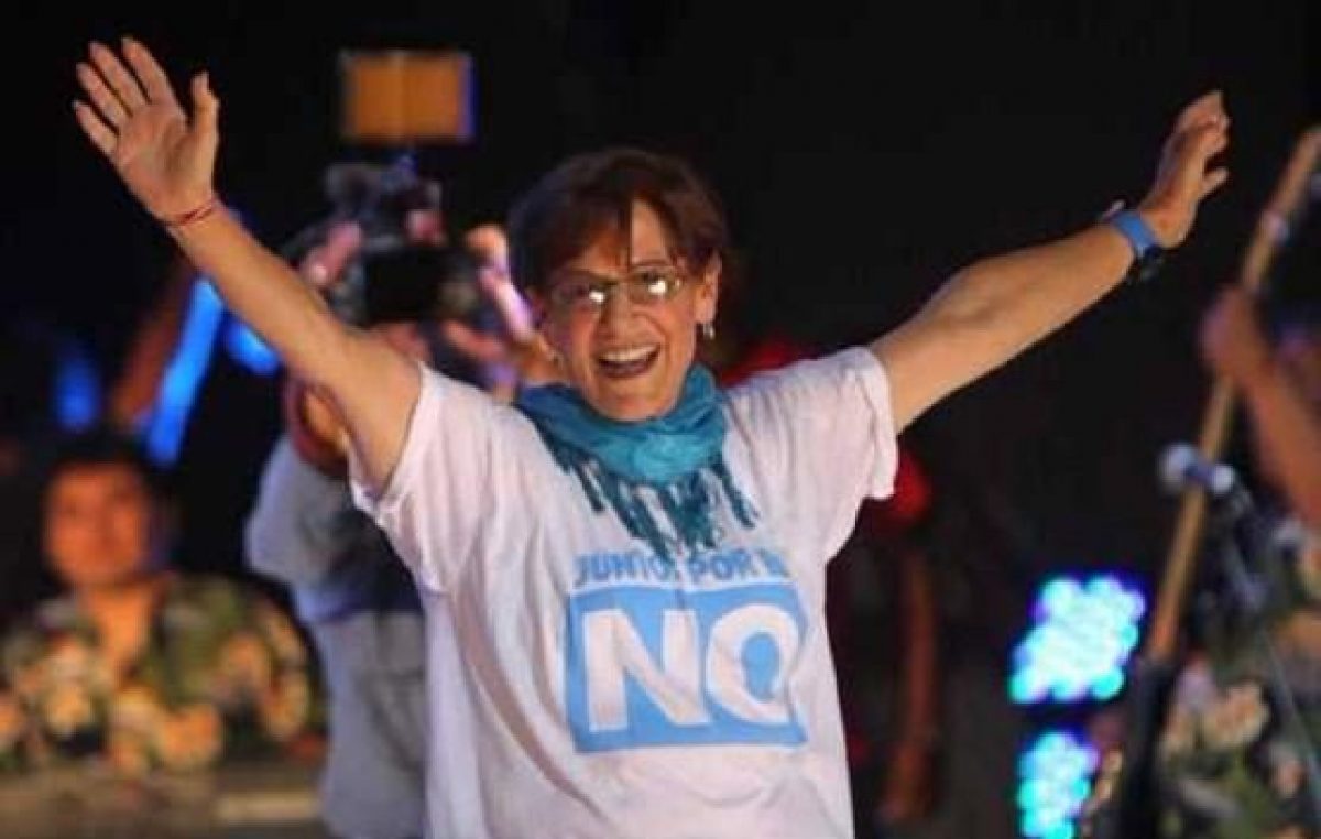 Juez ordena prisión de 18 meses para excaldesa de Lima por caso corrupción