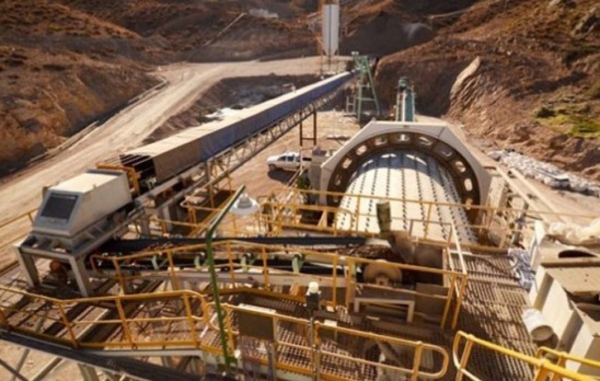 Por el cierre de Casposo y la crisis, las ventas en Calingasta cayeron