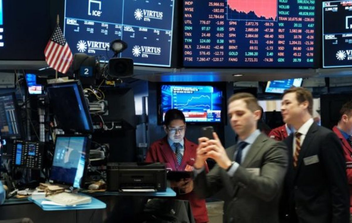 A pesar de la crisis, mercado emergente