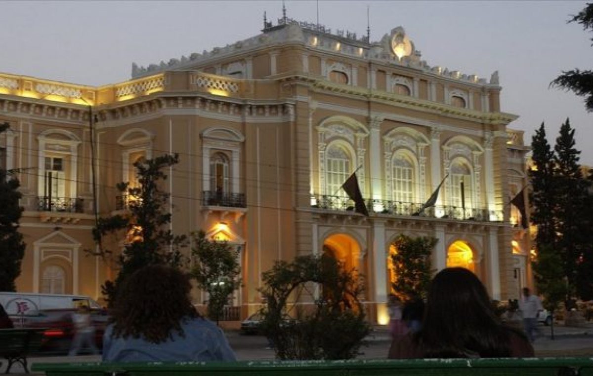 Salta tiene una enorme dependencia del Estado