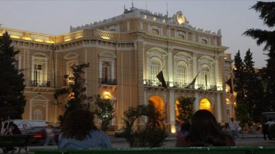 Salta tiene una enorme dependencia del Estado
