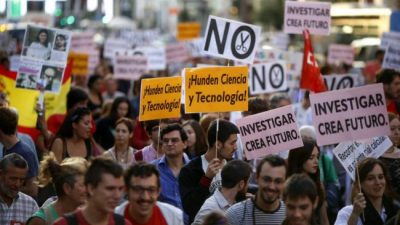 La revista Science alerta por la crítica situación de la ciencia argentina