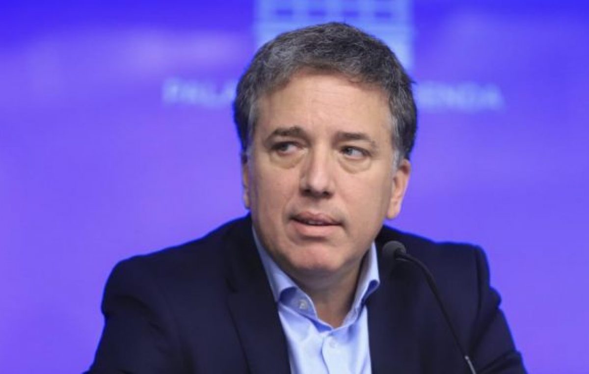“La pérdida de poder adquisitivo se detuvo”