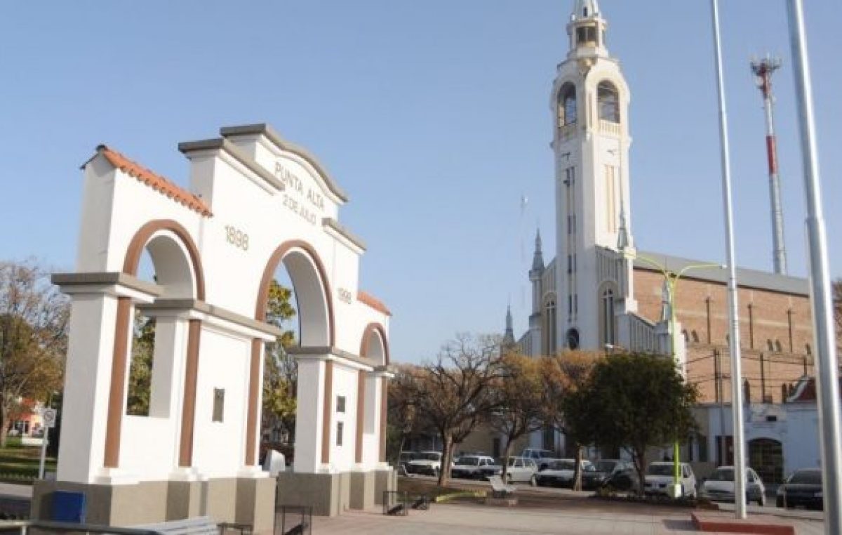 Coronel Rosales, entre los 25 municipios que mejor preservan su patrimonio
