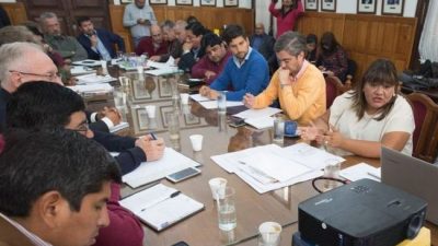 Solo un 20% de los municipios salteños rindió cuentas en 2018