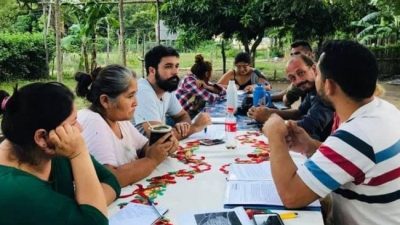 Orán: Un proyecto busca poner en marcha la economía popular