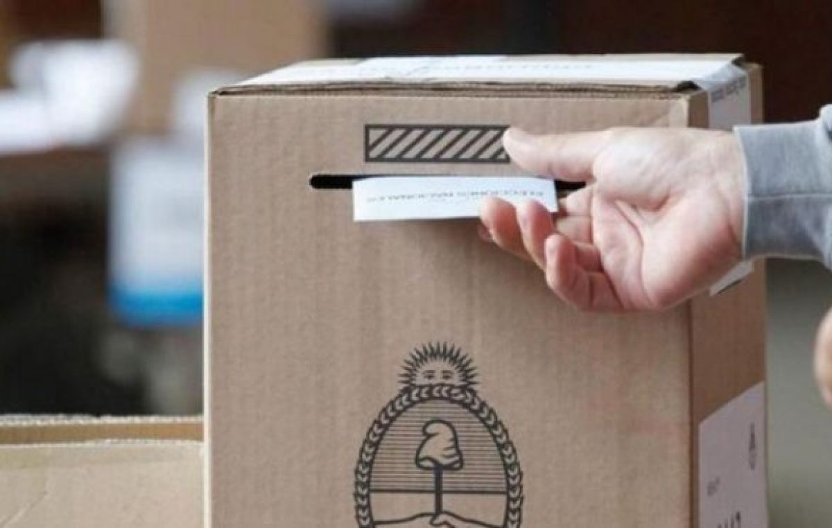 Candidatos que van por la intendencia en cada localidad de Jujuy