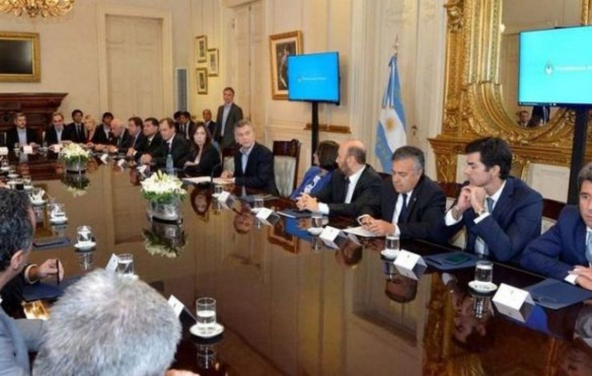 Después del traspaso, sólo 8 gobernadores mantuvieron la tarifa social eléctrica