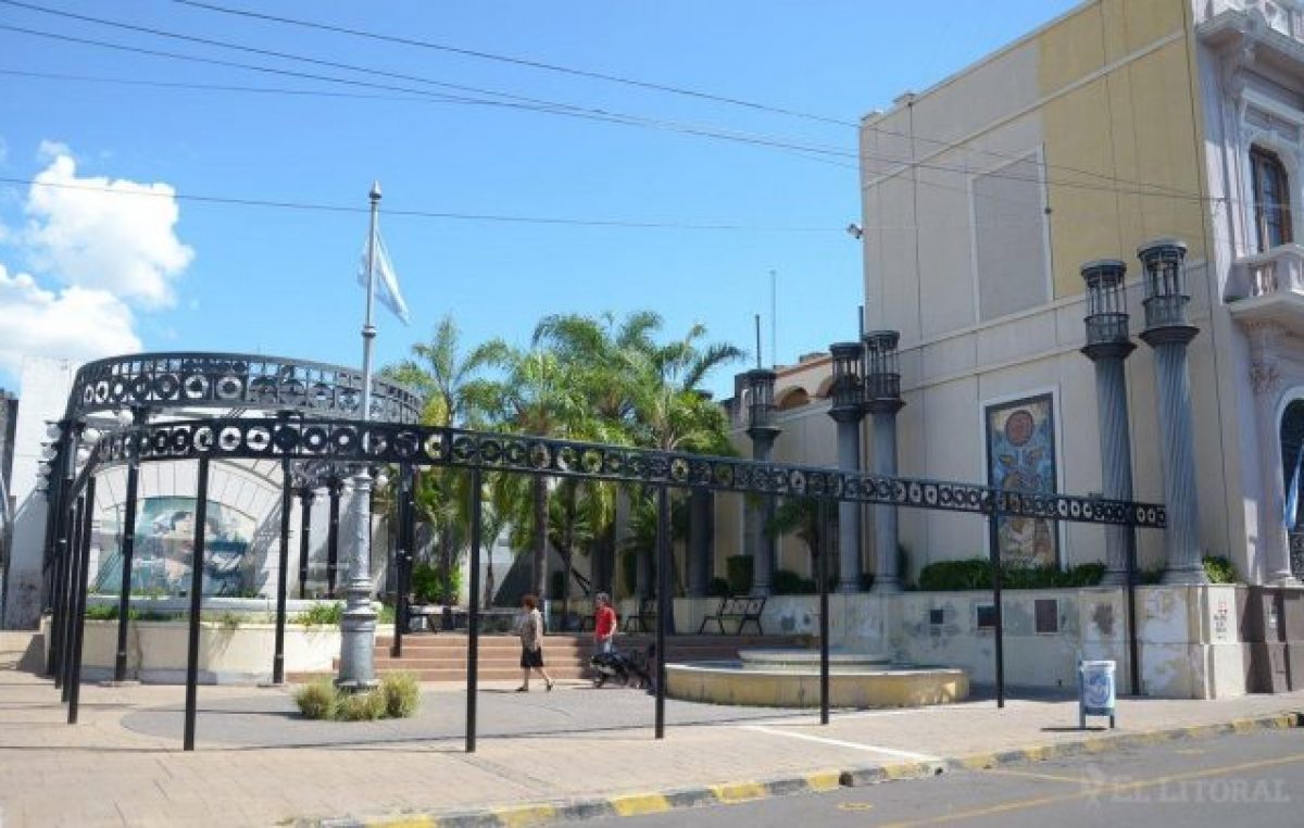 Municipales de Corrientes se manifestarán para reclamar urgente aumento salarial