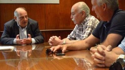 La discusión paritaria de los municipales de Mar del Plata quedó en un cuarto intermedio