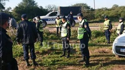 Desalojaron de su propia finca a puesteros en una zona petrolera de Salta