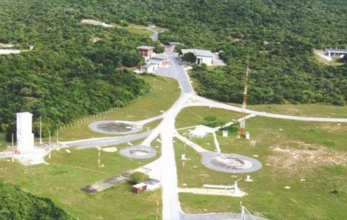 Brasil: Alcántara, una base en medio de los “quilombos”