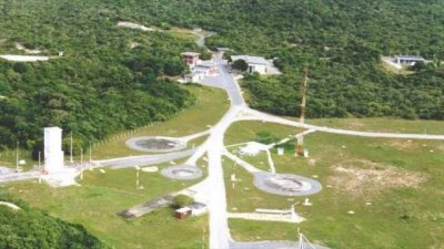 Brasil: Alcántara, una base en medio de los “quilombos”