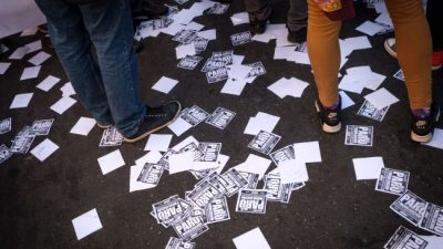 FESTRAM Santa Fe como integrante de la CGT adhiere al Paro resuelto por la Central Obrera