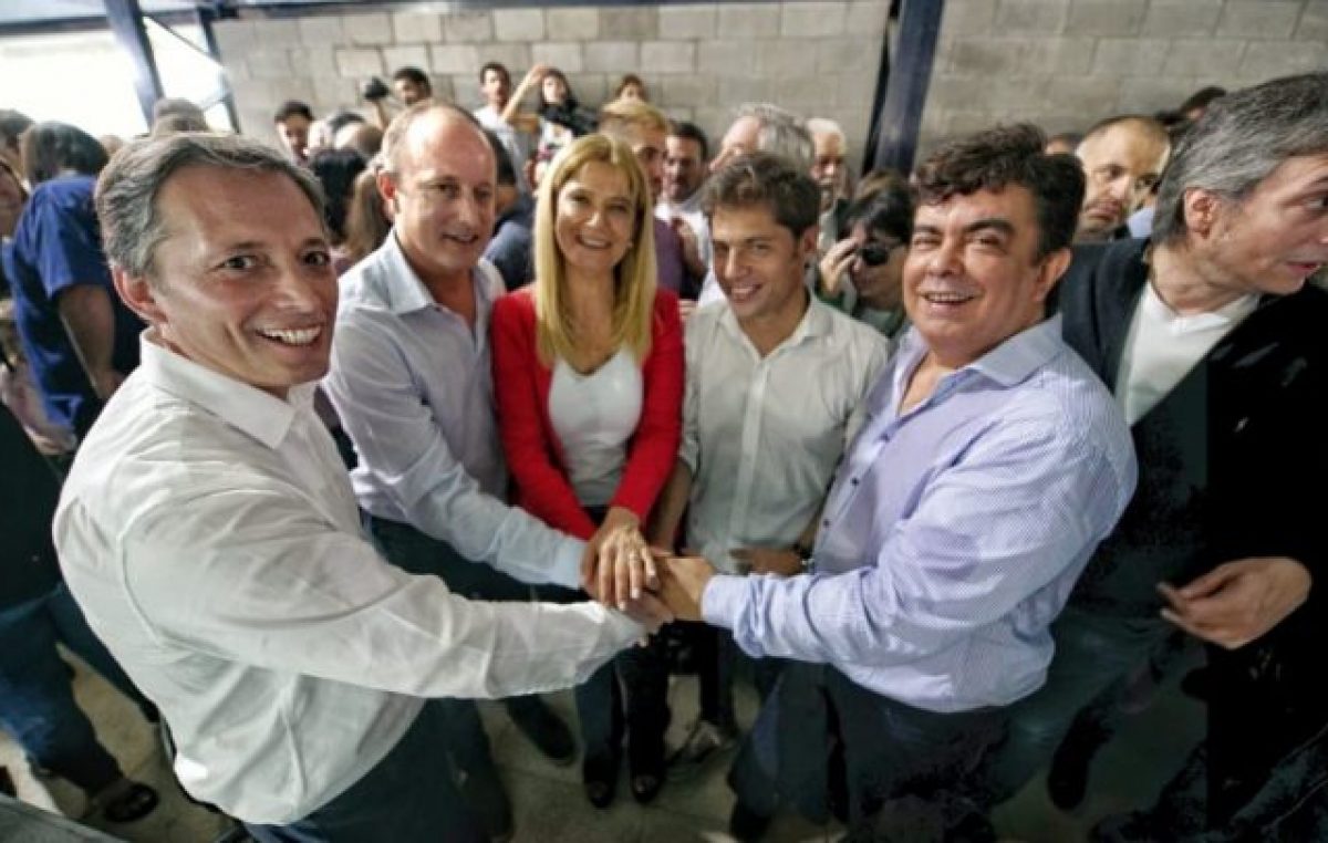El PJ espera que la Justicia declare inconstitucional el decreto de Macri que eliminó las listas colectoras