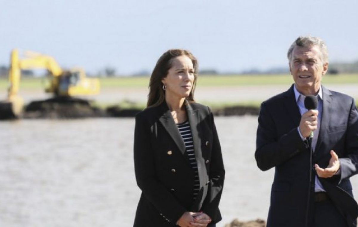 La Rosada no puede acallar el “Plan V” y se abre una grieta entre los intendentes de Cambiemos