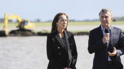 La Rosada no puede acallar el “Plan V” y se abre una grieta entre los intendentes de Cambiemos