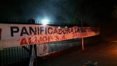 Crisis incesante: La fábrica de alimentos Alijor despidió una decena de trabajadores y amenazó con cerrar