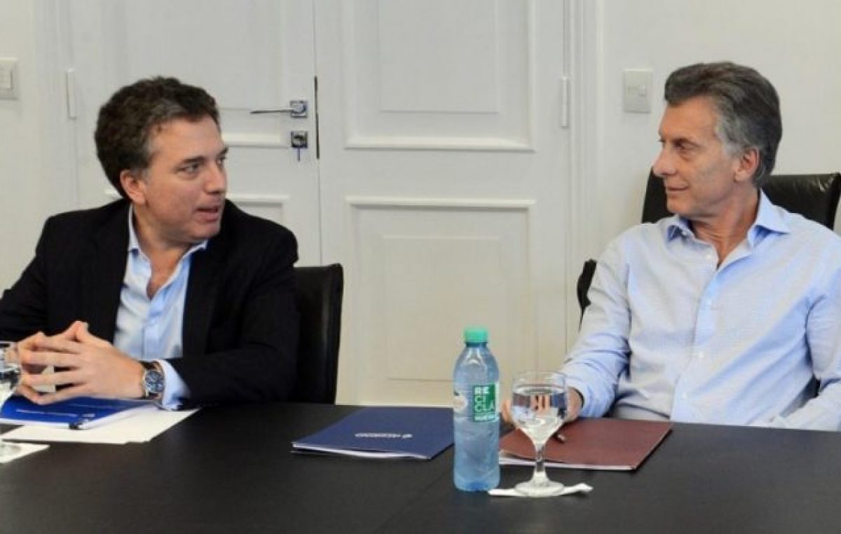 El 70% de los argentinos desconfía de la capacidad del Gobierno para corregir la economía