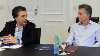 El 70% de los argentinos desconfía de la capacidad del Gobierno para corregir la economía