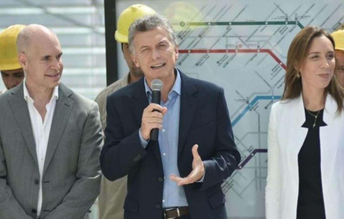 Nación concretó el traspaso de Edenor y Edesur a la Ciudad y la Provincia de Buenos Aires