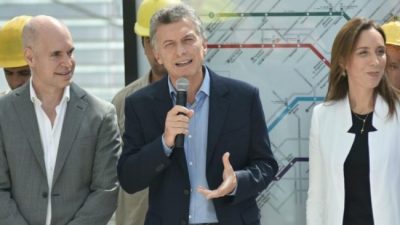 Nación concretó el traspaso de Edenor y Edesur a la Ciudad y la Provincia de Buenos Aires