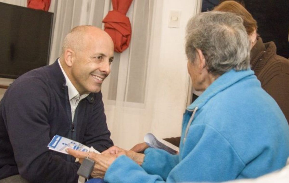 Pilar: una denuncia por administración fraudulenta complica más al intendente Ducoté