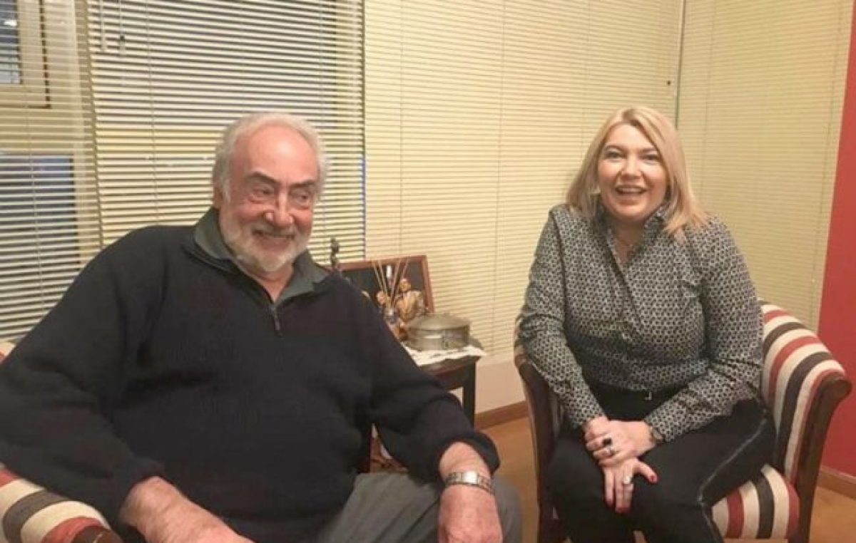 Freno a potencial atropello a las autonomías provinciales
