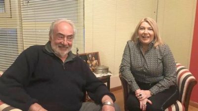 Freno a potencial atropello a las autonomías provinciales