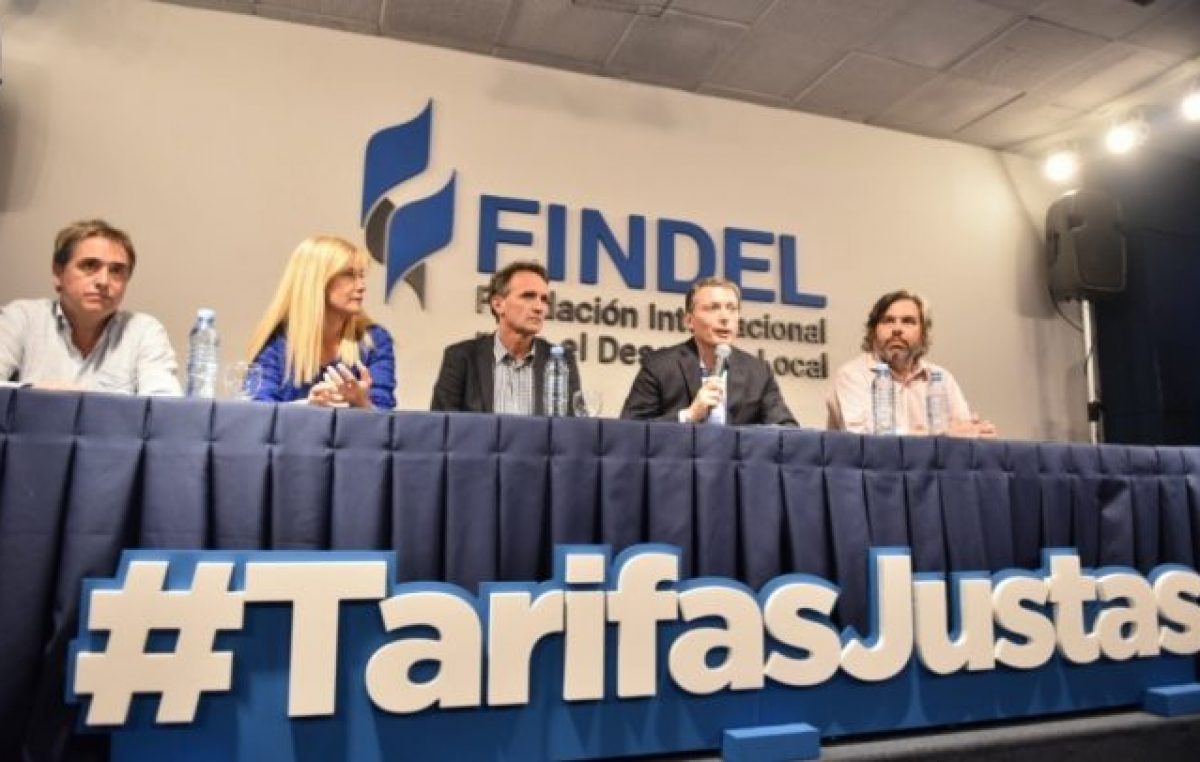 La Justicia rechazó el amparo contra el tarifazo en electricidad presentado por intendentes del PJ
