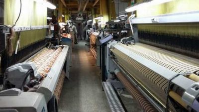 En cuatro días cerraron dos textiles en Trelew y echaron a 57 trabajadores