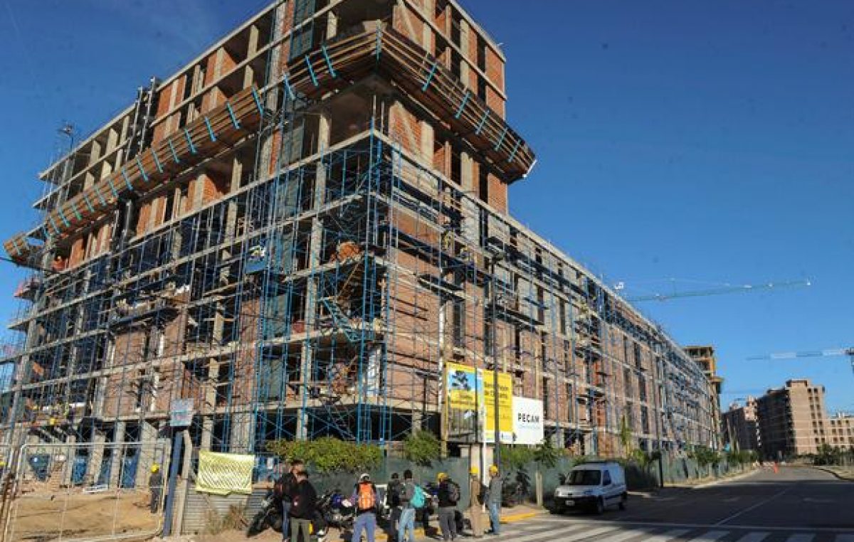 El método macrista de urbanizar sin consultar