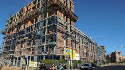 El método macrista de urbanizar sin consultar