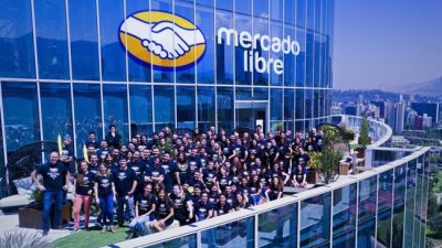 El modelo de negocios del macrismo