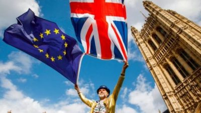 Ultima chance para el Brexit blando