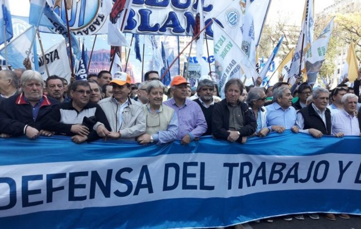 Crudo informe: las Pymes industriales pasan por su peor momento en los últimos 10 años
