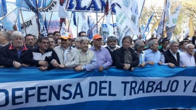 Crudo informe: las Pymes industriales pasan por su peor momento en los últimos 10 años