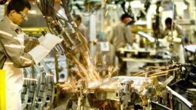 Crece la preocupación en la industria, que acumula once meses consecutivos de caída