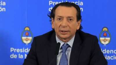 En Macrilandia ningunearon al paro y afirmaron que se está «saliendo de la crisis»