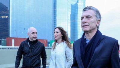 Auditoría CABA: «La maniobra irregular del gobierno en el Paseo del Bajo es obscena»
