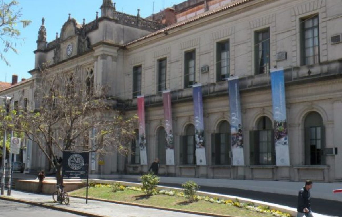 El primer debate presidencial se hará en Santa Fe