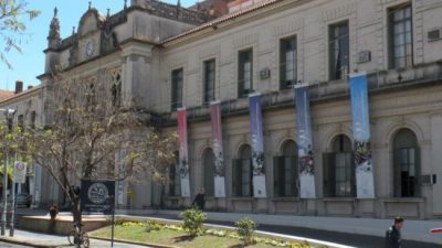 El primer debate presidencial se hará en Santa Fe
