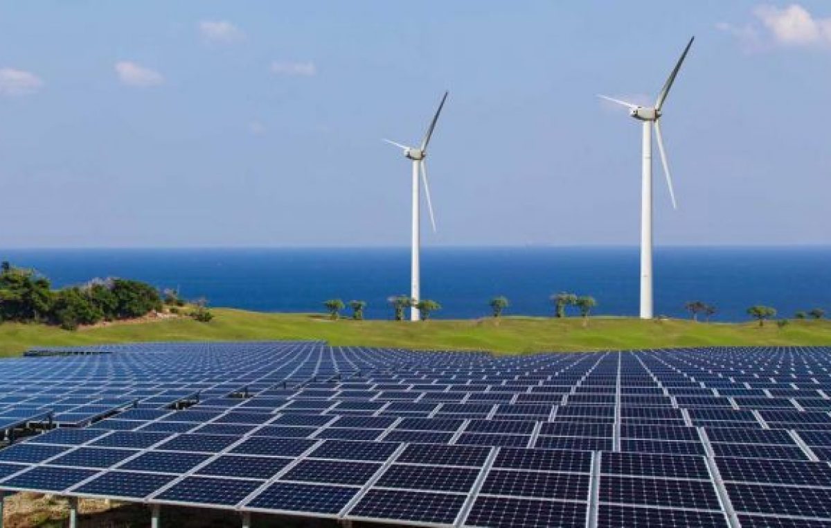 El país que produce casi el 100% de su energía de fuentes renovables