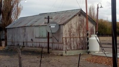 Servicio de internet en poblaciones rurales rionegrinas