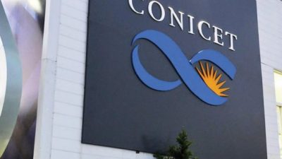 “Nos vamos a encontrar con un Conicet desfinanciado”