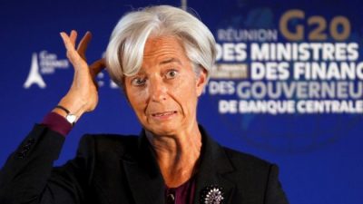 Un año en el Fondo: los salarios reales cayeron 11,8%