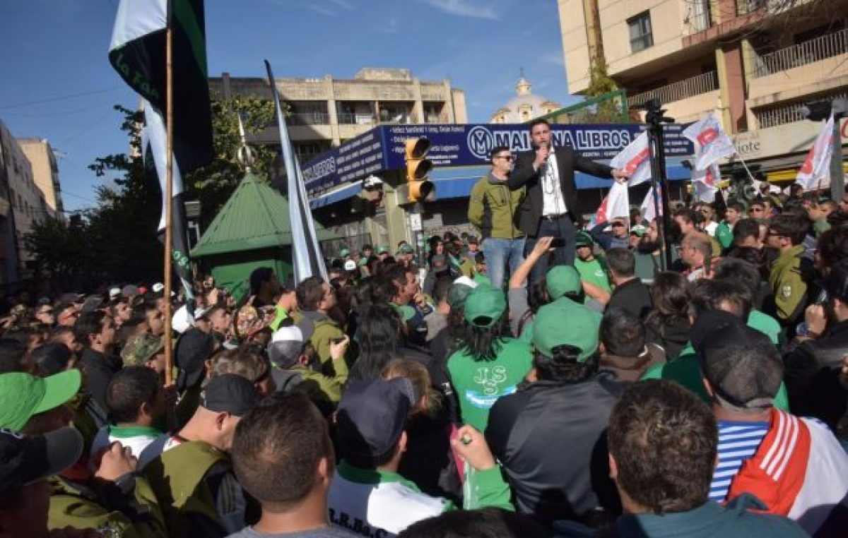 El municipio de Córdoba asume pagos millonarios de Cotreco