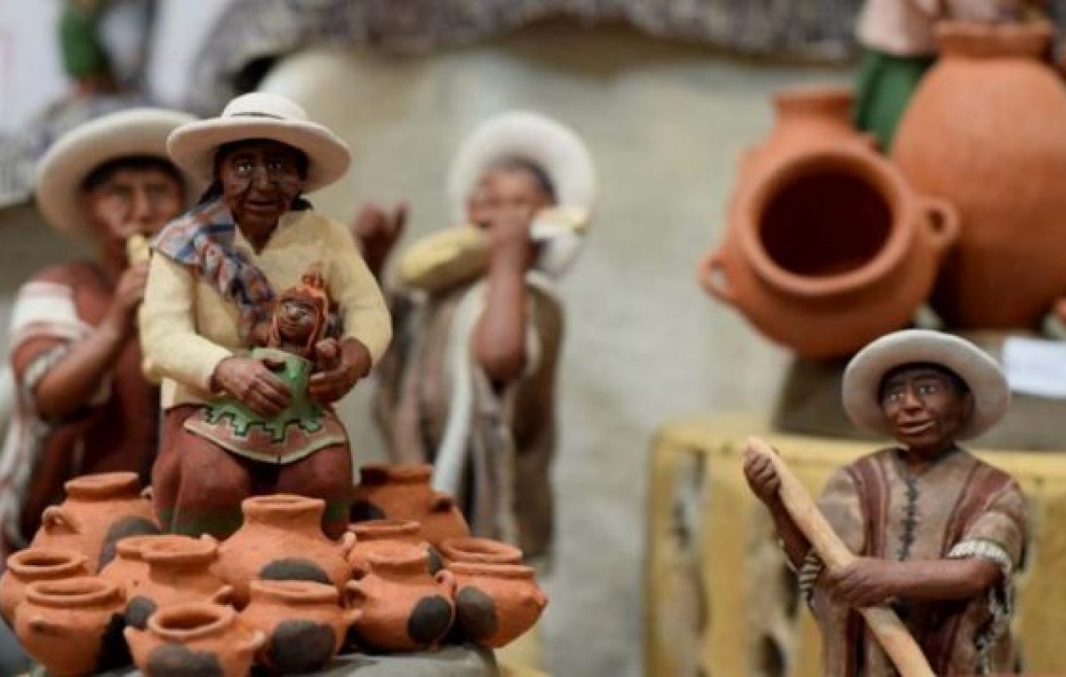Feria Internacional de las Artesanías en San Juan