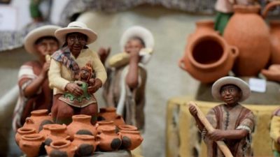 Feria Internacional de las Artesanías en San Juan