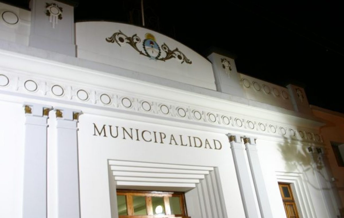 Cómo llegó Allen a tener 10 candidatos para la elección a la intendencia